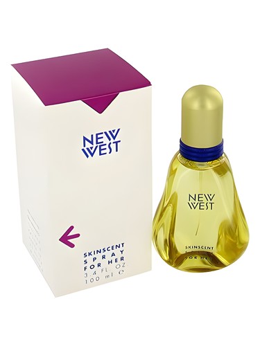Aramis New West 香水 50ml Aramis New West 3.4oz Women Eau De Toilette. Rare, hard to