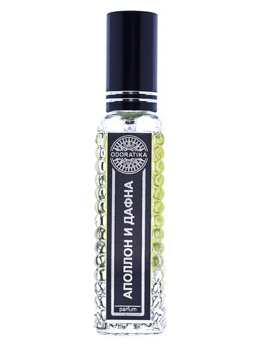 perfume Apollo and Daphne (Аполлон и Дафна) Odoratika pro ženy a muže 