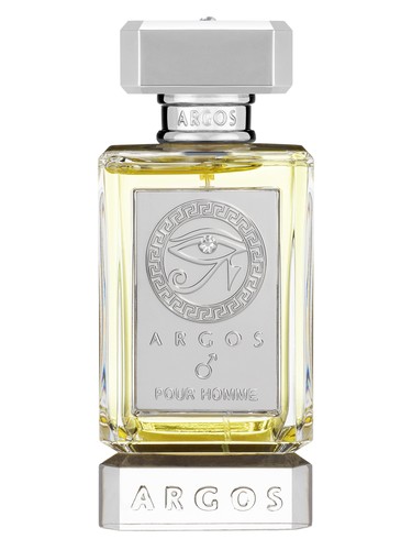 Argos Pour Homme Argos pro muže 