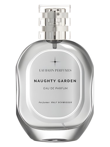 Naughty Garden Laubahn Perfumes pro ženy a muže
