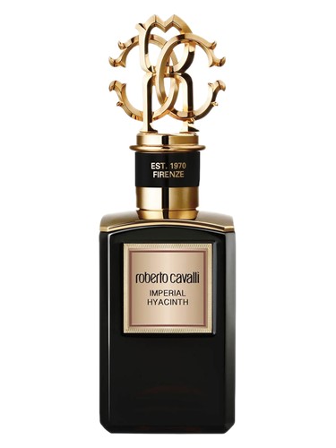 Imperial Hyacinth Roberto Cavalli pro ženy a muže 