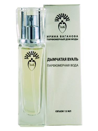 perfume Grayish Veil (Дымчатая Вуаль) Irina Vaganova - Ирина Ваганова pro ženy 