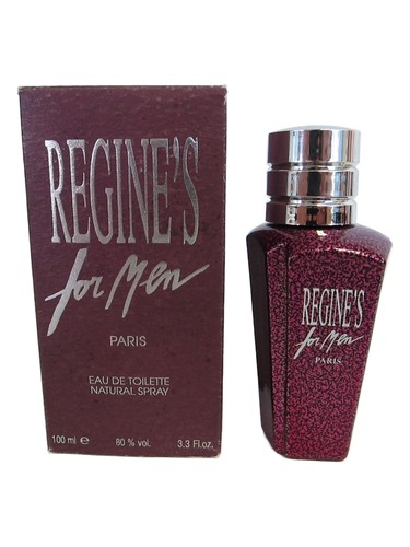 perfume Regine's For Men Parfums Regine pro muže 