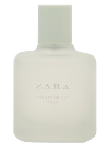 Forget Me Not Aqua Zara pro ženy
