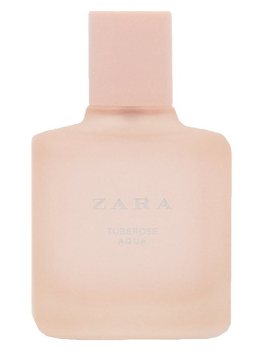 Tuberose Aqua Zara pro ženy 