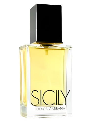 Dolce & Gabbana SICILY 香水 Sicily Dolce&Gabbana perfume - a fragrance for women