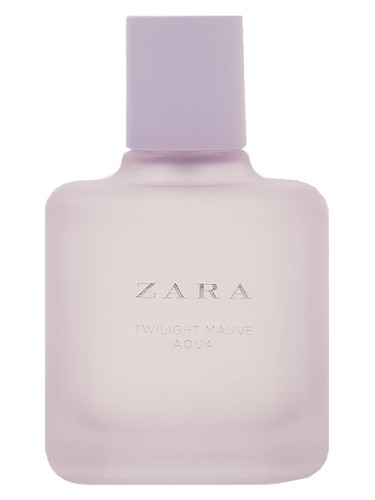 Twilight Mauve Aqua