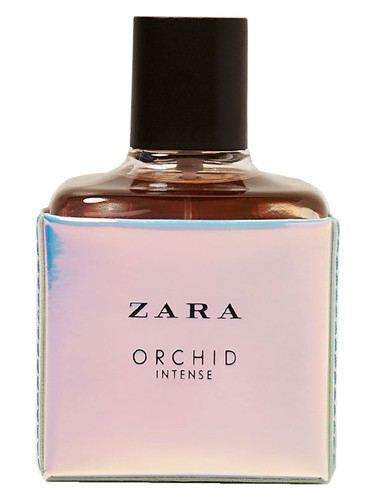 Orchid Intense 2017 Zara pro ženy 