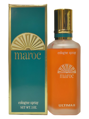 perfume Maroc Charles Revson pro ženy 