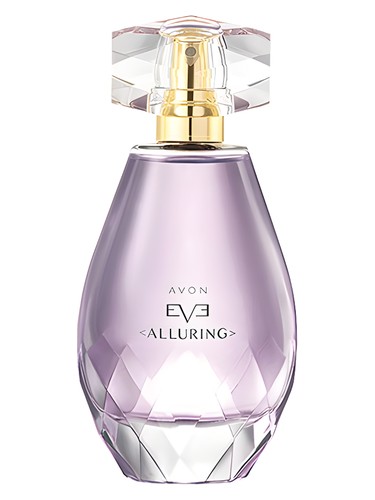 Eve alluring