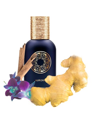 Aurora By Cloud pro ženy a muže 