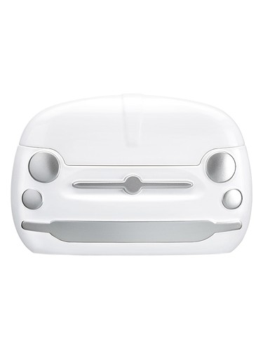Fiat 500 For Her Fiat 500 pro ženy 