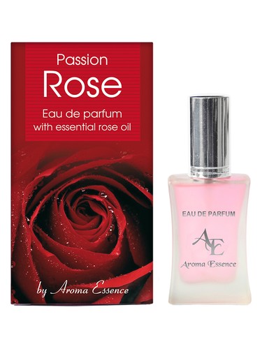 Passion Rose