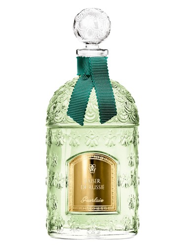 Baiser de Russie Guerlain pro ženy 