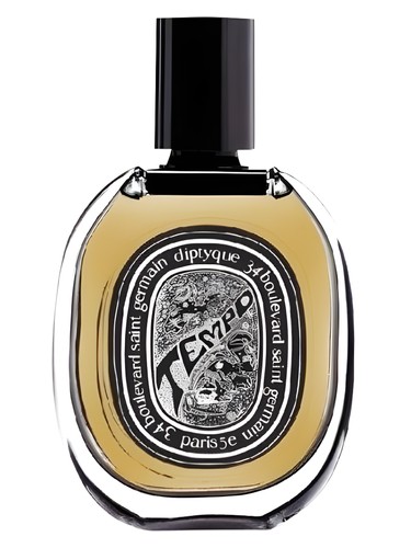 Tempo Eau de Parfum Diptyque pro ženy a muže