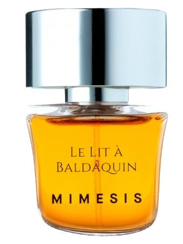 Le Lit à Baldaquin Mimesis Parfums pro ženy a muže