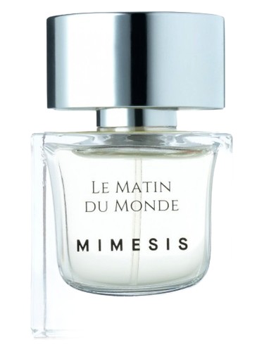 Le Matin du Monde Mimesis Parfums pro ženy a muže