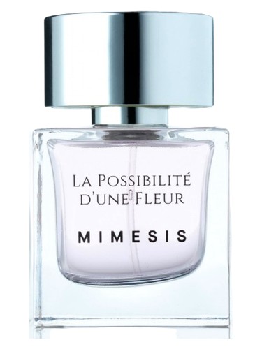 La Possibilité d'Une Fleur Mimesis Parfums pro ženy a muže