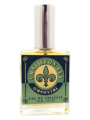 Omnostre Chatillon Lux Parfums pro ženy a muže