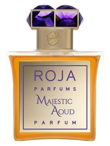 Majestic Aoud Roja Dove pro ženy a muže 