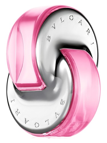 Bvlgari Omnia Pink Sapphire Ladies EDT Spray Perfume, 2.2 Oz