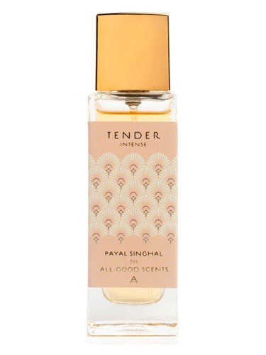 perfume Tender Intense All Good Scents pro ženy 