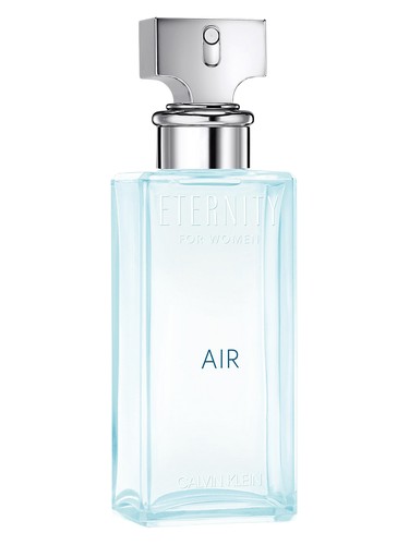 Eternity air for women