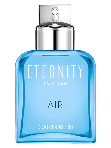 Eternity air for men
