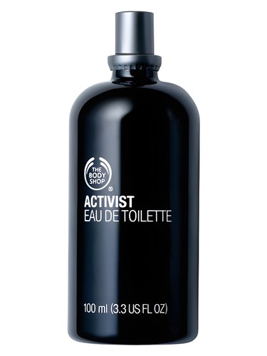 Activist The Body Shop pro muže 