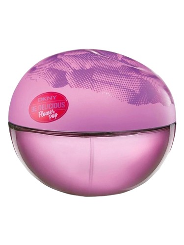 Dkny be delicious violet pop