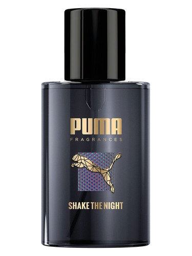 Shake The Night Puma pro muže 