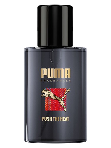 Push The Heat Puma cologne a fragrance for men 2016
