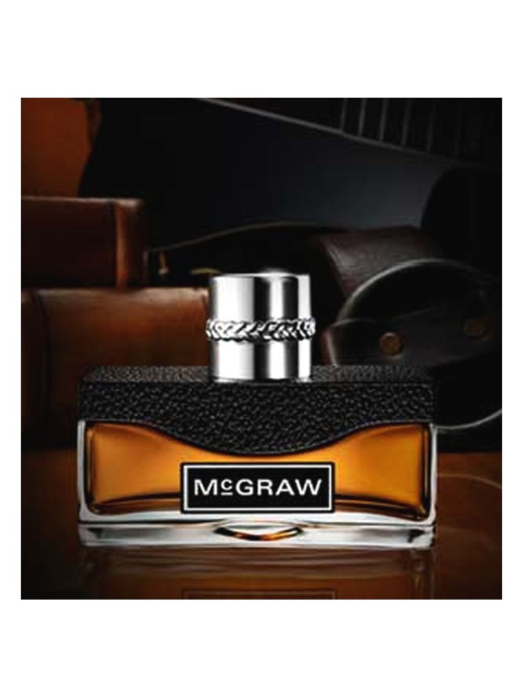 McGraw Tim McGraw cologne - a fragrance for men 2008