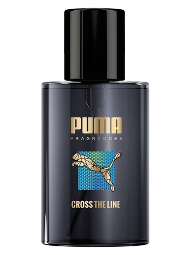 perfume Cross The Line Puma 男性用
