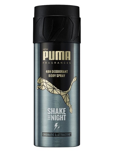 perfume Rock The Beat Puma pro muže 