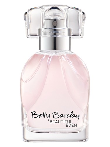 Beautiful eden eau de toilette