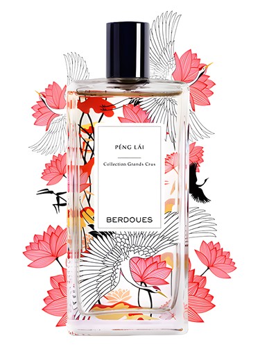 Peng Lai Parfums Berdoues pro ženy 