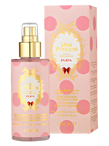perfume Miss Princess - Petali Di Rosa Pupa pro ženy 
