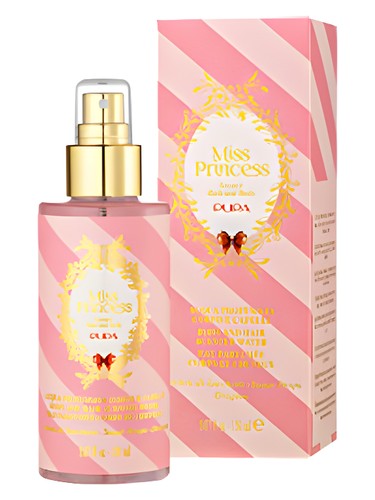 Miss Princess - Confetti Di Zucchero Pupa pro ženy