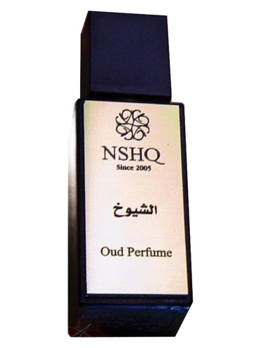 Oud Perfume NSHQ pro ženy a muže 