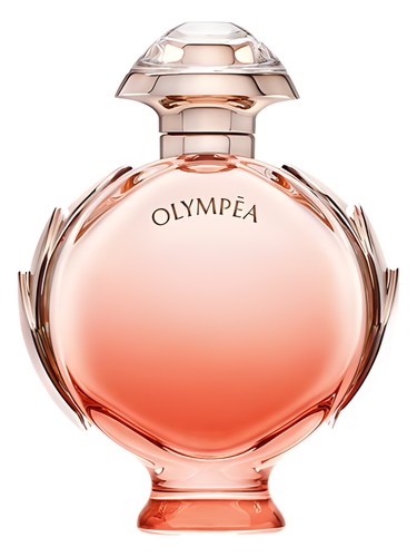 Olympea aqua eau de parfum legere