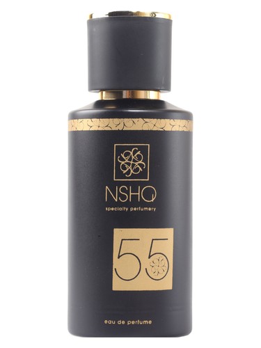 No. 55 NSHQ pro ženy a muže 