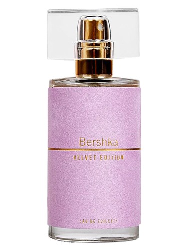 Velvet Edition Bershka pro ženy
