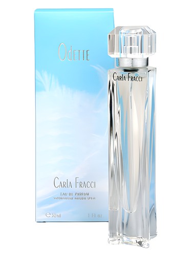 perfume Odette Carla Fracci pro ženy 