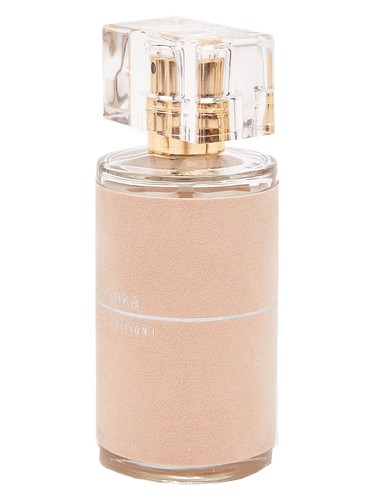 Floral Fragrance Bershka Perfume Velvet Edition Velvet Edition I