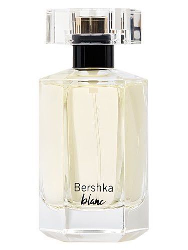 Blanc Bershka 香水- 一款2017年女用香水