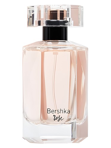 perfume Rose Bershka pro ženy 