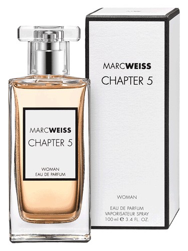 Chapter 5 Marc Weiss pro ženy 
