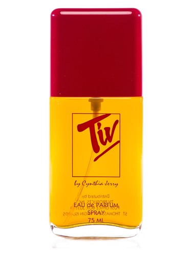 Tiv Perfume for Women - A Caribbean Original Tiv pro ženy 