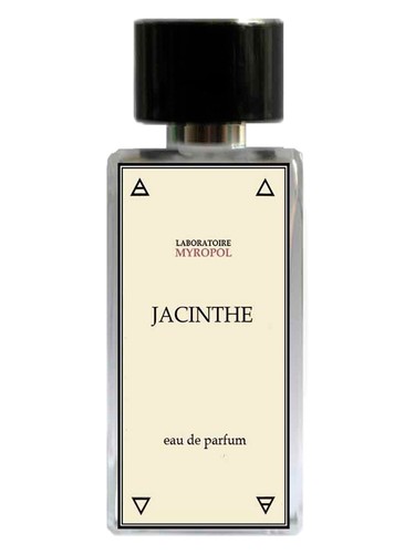 Jacinthe Myropol pro ženy a muže 